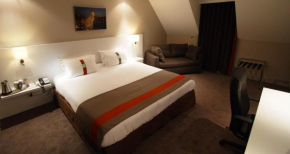 Holiday Inn Paris-Auteuil, an IHG Hotel
